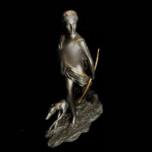 Артемида - Богиня охоты