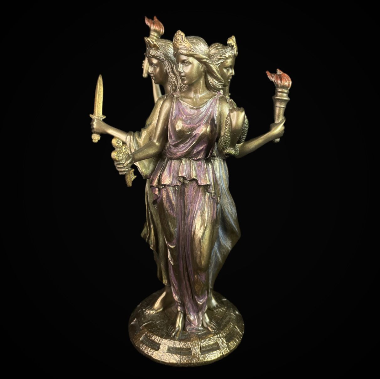 Богиня Геката