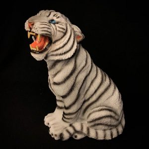 Магический Помощник “Рычащий Тигр” (с подселением)